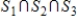 If      ,      , and     are subspaces of R<sup>n</sup>, then their intersection     is also a subspace of R<sup>n</sup>.