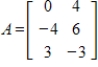 Determine whether     is one-to-one, and whether     is onto, where     and   