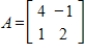 Suppose that     for      . Sketch a graph of the image under     of the unit square in the first quadrant of R<sup>2</sup>.