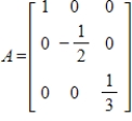 Evaluate     where     is a positive integer, and   