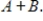 If     and     are     invertible matrices, then so is   