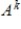 If     is a square invertible matrix, then     is an invertible matrix for every positive integer      , with   