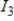 The     identity matrix     is a regular stochastic matrix.
