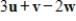 Determine      , where   