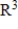 For what value(s) of h do the given vectors span      ?   