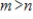 Suppose a matrix     has     rows and     columns, with      . Then the columns of     span R<sup>n</sup>.