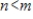 Suppose matrix     has     rows and     columns, with      . Then the columns of     are linearly dependent.