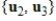 If      ,      , and     are all linearly independent, then     is linearly independent.