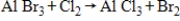 Balance the given chemical equation.