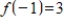 Use a system of linear equations to find a function of the form such that , , , and .