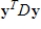 Find an orthogonal matrix P and diagonal matrix D such that the change of variables transforms the given quadratic form into the form .