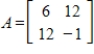 Determine if the quadratic form is positive definite, negative definite, indefinite, or none of these.