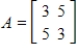 If , and , then the graph of the equation is an ellipse.