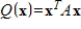 If , and , then the graph of the equation is an ellipse.