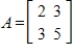 Show that the given matrix is positive definite, and then find the LDU-factorization.