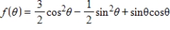 Use the technique of constrained optimization (not calculus) to find the absolute maximum and minimum values of the function , for .