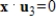 Find the maximum and minimum values of the quadratic form subject to the constraints and , where .