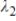 Let , where A is a symmetric matrix with eigenvalues and associated orthonormal eigenvectors . Then subject to the constraints and , the minimum value of is , attained at .