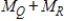 Suppose and are quadratic forms on . If subject to the constraint the maximum values of and are and respectively, then subject to the constraint the maximum value of is .
