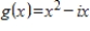 Evaluate for the functions and where the inner product is defined by .