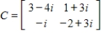 Evaluate for , where the inner product is defined by .