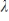If A is a unitary matrix, and is an eigenvalue of A, then .