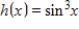 Let be a subspace of . Let . Find with respect to the inner product .