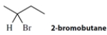 Enantiomerically pure (S)-2-bromobutane has a specific optical rotation = +23.1ᵒ. A sample of 2-bromobutane containing some of each enantiomer has a specific rotation of −9.2ᵒ.    a. The enantiomeric excess of the dominant enantiomer in the mixture is ________________. b. The percentage of the R enantiomer in the mixture is ________________, and the S enantiomer is ________________.