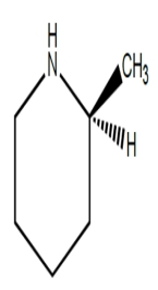 For the racemic acid:   Which structures could be effective as resolving agents for separation of the enantiomers for the racemic acid? A)      B)      C)      D)  (2S, 3S) -tartaric acid