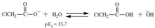 Select the equilibrium that lies farthest to the right. A)      B)      C)      D)     