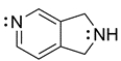 Circle the nitrogen that is more basic and explain why.   