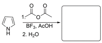 Predict the major organic product for the reaction.   