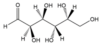 Convert the line-and-wedge structure into a Fischer projection, then assign as a D- or L-carbohydrate.   