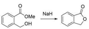 a. Provide arrow-pushing mechanisms for the reaction. Clearly show all intermediates.    b. If you wanted to reverse the transformation, what reagent(s) would you use? No reaction mechanism is necessary.