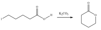 Draw a curved arrow mechanism for the esterification.   