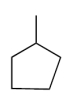 Which compound has the highest boiling point? A)      B)      C)      D)     