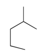 The compound with the greatest boiling point is A)      B)      C)      D)     