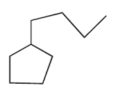 The compound with the greatest boiling point is A)      B)      C)      D)     