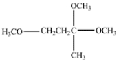 How many signals would you expect in a <sup>13</sup>C NMR spectrum for this compound? Identify the carbon with the highest chemical shift.   