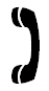 For each figure, draw in all lines of reflection symmetry. If the figure has no lines of symmetry, write  none.  A)     B)     C)   