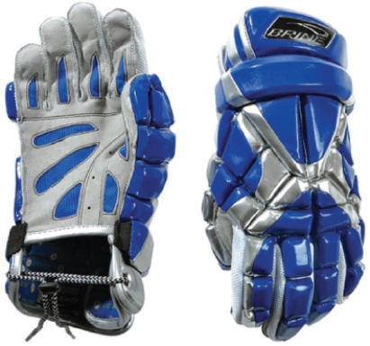 In what sport is wearing this piece of equipment a necessity in order to prevent injury?   A)  Football B)  Baseball C)  Lacrosse D)  Field Hockey E)  Softball 