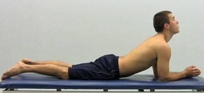 <strong>Please check all of the special tests demonstrated in the figures that can be performed to check for a herniated disc in a patient.</strong> A) B) C) D) E) F) G)