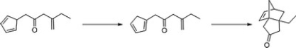 <strong>Consider the following reaction sequence. What is the correct classification of the first reaction in the sequence?  </strong> A) [3,3] Sigmatropic rearrangement B) [1,3] Sigmatropic rearrangement C) [1,5] Sigmatropic rearrangement D) [5,5] Sigmatropic rearrangement <div style=padding-top: 35px> 
