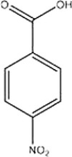 <strong>What reagents would be necessary to produce the following product from benzene? </strong> A) KMnO<sub>4</sub> 2. HNO<sub>3</sub>, H<sub>2</sub>SO<sub>4</sub> 3.CH<sub>3</sub>Cl, AlCl<sub>3</sub> B) CH<sub>3</sub>Cl, AlCl<sub>3</sub> 2. HNO<sub>3</sub>, H<sub>2</sub>SO<sub>4</sub> 3. KMnO<sub>4</sub> C) HNO<sub>3</sub>, H<sub>2</sub>SO<sub>4</sub> 2. CH<sub>3</sub>Cl, AlCl<sub>3</sub> 3. KMnO<sub>4</sub> D) KMnO<sub>4</sub> 2. CH<sub>3</sub>Cl, AlCl<sub>3</sub> 3. HNO<sub>3</sub>, H<sub>2</sub>SO<sub>4</sub>