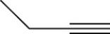 The hydroboration-oxidation to the following compound will result in:   A)  An alcohol B)  An alkyl halide C)  An aldehyde D)  A ketone