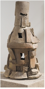     Maria and Julian Martinez's Bowl (figure 11.1) with Peter Voulkos's Bucci (figure 11.7) in terms of overall form, texture, and design. How do these two works contradict or confirm the various traditional definitions of craft discussed in the text?