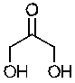 Which of the following is not a carbohydrate? A)    B)    C)    D)    E)   