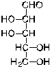 The compound   is an epimer of which of the following molecules? A)    B)    C)    D)    E)   