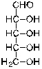 The compound   is an epimer of which of the following molecules? A)    B)    C)    D)    E)   