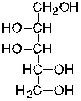 The compound   is an epimer of which of the following molecules? A)    B)    C)    D)    E)   